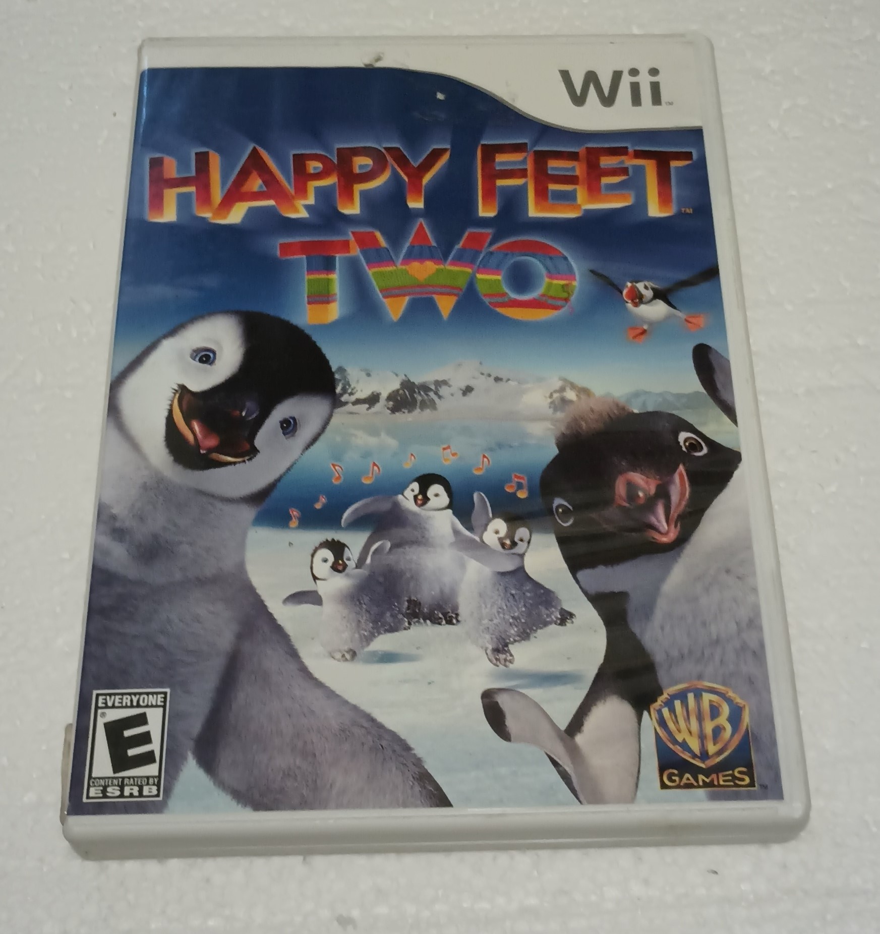 Happy Feet Two Happy Feet Two